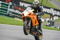 Advanced Group Orange Bikes